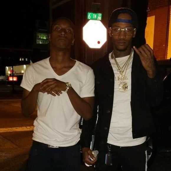 Meet your Posher, Scotty - Picture 1 of 1